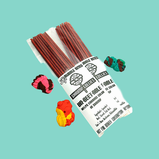 Shrimp Lollie - Combo Variety Packs