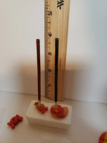 Shrimp Lollie - Un-Beet-Able